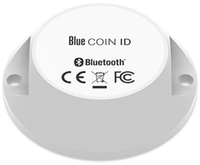 Teltonika BLUE COIN ID