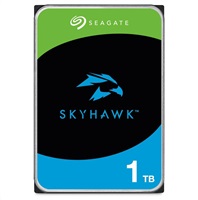 Seagate ST1000VX013-64, 1TB SATA HDD
