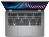 DELL NTB Latitude 5340/i5-1345U/16GB/512GB SSD/13.3 FHD/IR Cam & Mic/Integrated/WLAN/Backlit Kb/W11