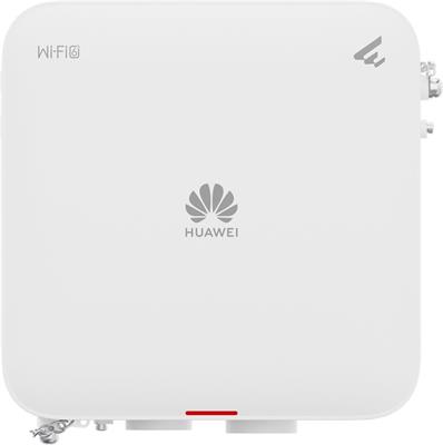Huawei AP761 - WiFi6 outdoor Dual Band AP, BLE, IP68