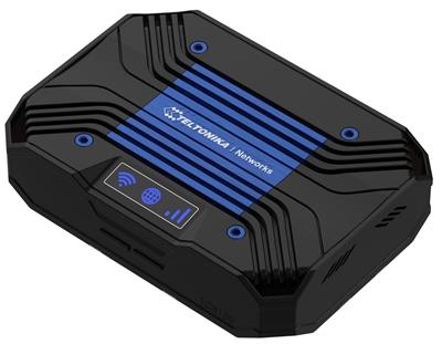 Teltonika TCR100 4G Wi-Fi Router - Bazar