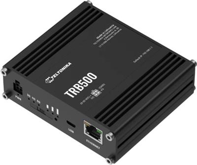 Teltonika TRB500 Industrial 5G Gateway - Bazar