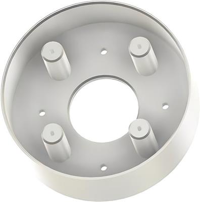 TP-Link D-EAP6X-C Wall/ceiling mount for EAP 6x/7x