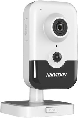 Hikvision IP cube camera DS-2CD2446G2-I(2.8mm)(C), 4MP, 2.8mm, AcuSense