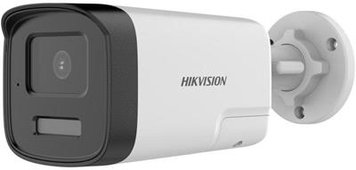 Hikvision HDTVI analog Bullet hybrid kamera DS-2CE17D0T-LTS(2.8mm), 2MP, 2.8mm, ColorVu