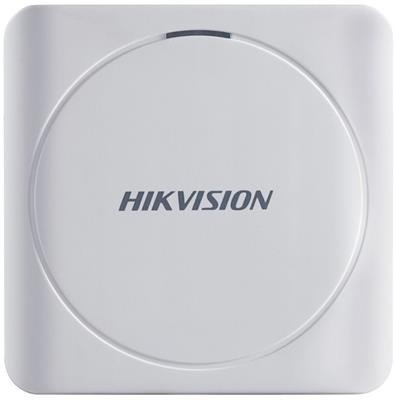 Hikvision DS-K1801E - Card reader, EM 125kHz