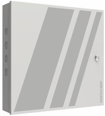 Hikvision DS-K2702X - Control unit for 2 door