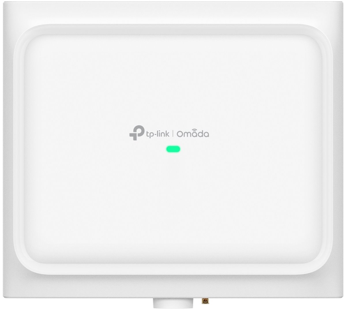 TP-Link EAP650 D120-Outdoor AX3000 Indoor/Outdoor WiFi 6 Access Point