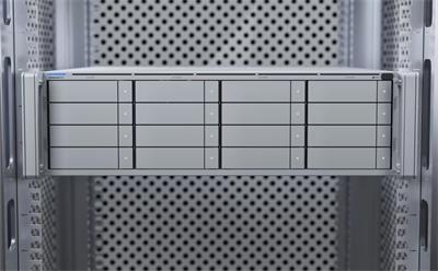 Ubiquiti Enterprise NAS