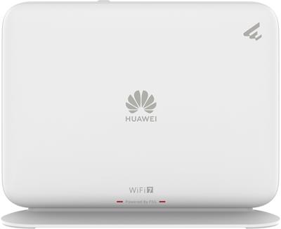 Huawei eKitOptiX FG736, Edge ONT & Dual-Band Wi-Fi 7 router