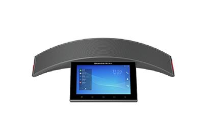 Grandstream GAC2570 SIP conferential phone, 7  IPS, WiFi and BT