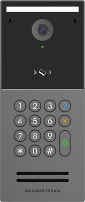 Grandstream GDS3725, Video intercom