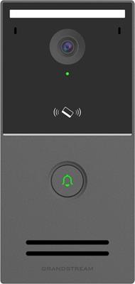 Grandstream GDS3727, Video intercom