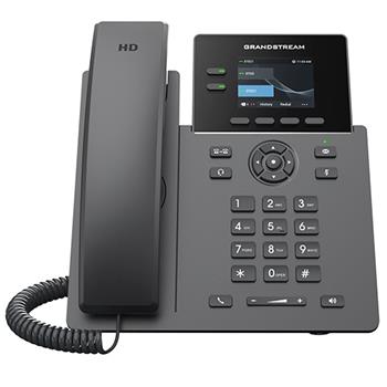 Grandstream GRP2610 SIP 2-Line Carrier-Grade IP Phone