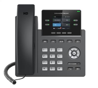 Grandstream GRP2612P SIP phone