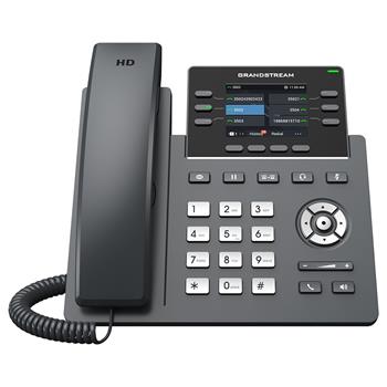 Grandstream GRP2613W SIP phone