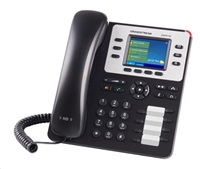 Grandstream GXP2130 SIP phone