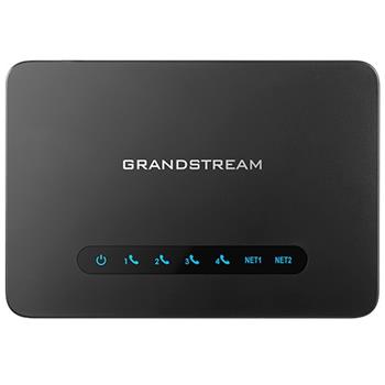 Grandstream HT814 V2 FXS ATA Gateway
