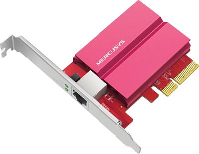 MERCUSYS MA510E, 10G PCIe Network card