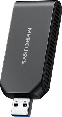 MERCUSYS MA70XM, Wi-Fi 6 Wireless USB adapter