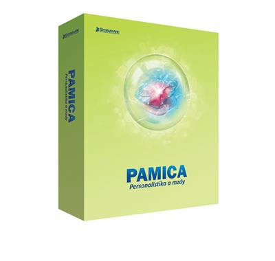 PAMICA 2026 Max NET3