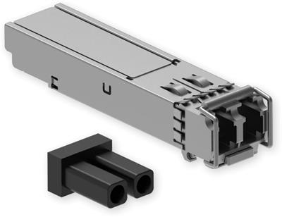 Teltonika 1.25 Gbps SR SFP TX Transceiver, MM, 850nm, 550m