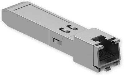 Teltonika 1.25 Gbps Copper RJ45 SFP Transceiver