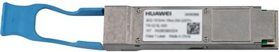 Huawei QSFP-40G-eSR4-eKit, QSFP+ Optical module, Multi-Mode, 400m, 40G, MPO