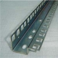 TRITON Vertical rail 6U, price for 1 pc