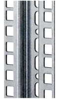 TRITON Center vertical rail 42U