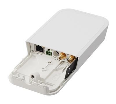 MikroTik RouterBOARD RBwAPR-2nD&R11e-LR9G, wAP LR9G kit