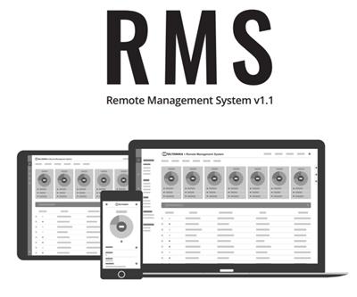 Teltonika RMS - Remote administration system for 1 month