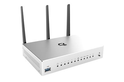 Turris Omnia 2020, White - Limited Edition