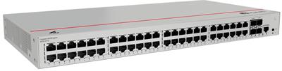 Huawei S310-48PN4X, 2.5G PoE switch, 4x SFP+