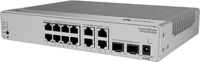 Huawei S310S-8P4UN2X 2.5G Cloud PoE Switch