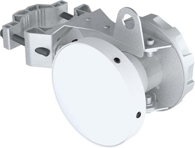 RF elements SH60WB-GO, Sector horn antenna, 5+6GHz, 60°