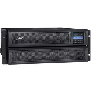 APC Smart-UPS 3000VA X Rack / Tower Network Card, APC Smart-UPS 3000VA X Rack / Tower LCD with 200-240V