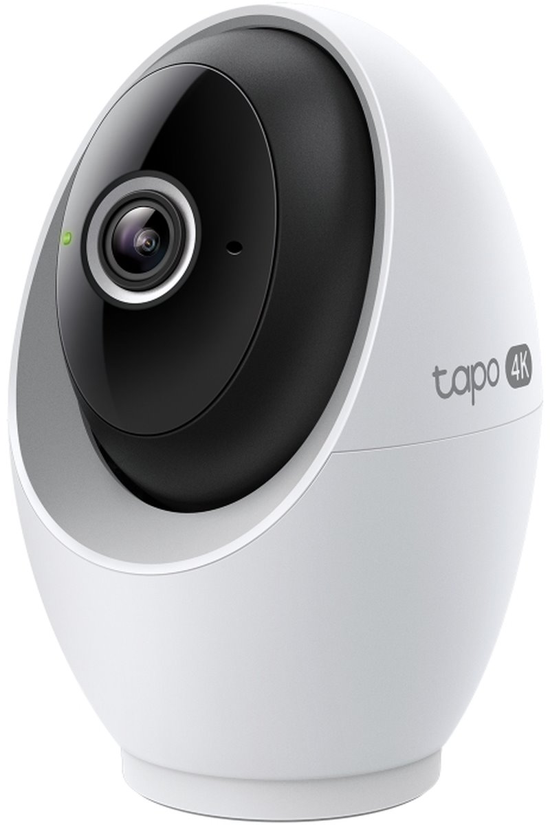 TP-Link Tapo C260 - Pan/Tilt AI home security Wi-Fi camera