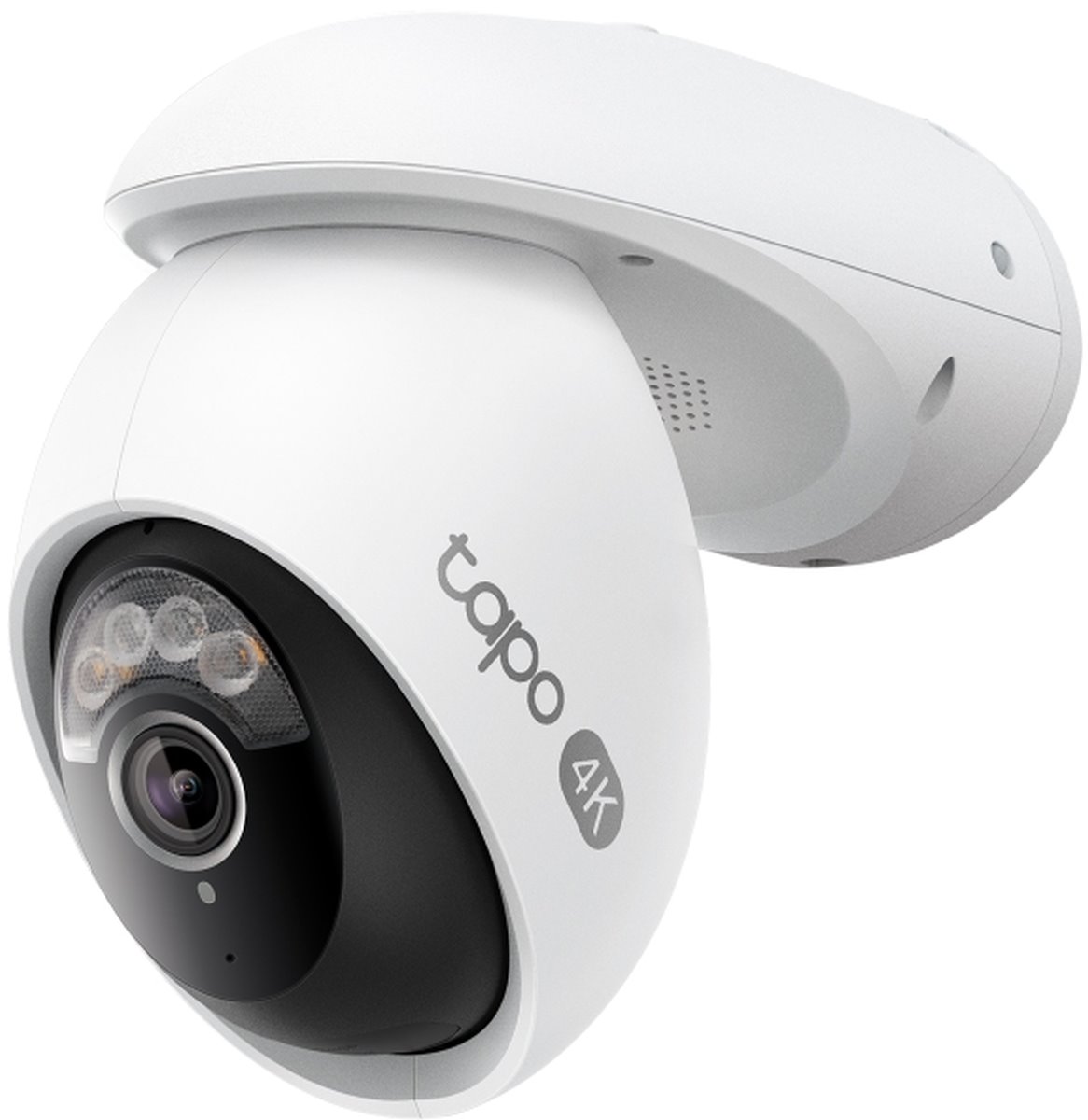 TP-Link Tapo C560WS - Outdoor Pan/Tilt Security Wi-Fi Camera
