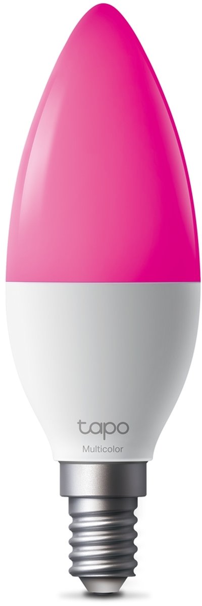TP-Link Tapo L430C Smart light bulb, multicolor