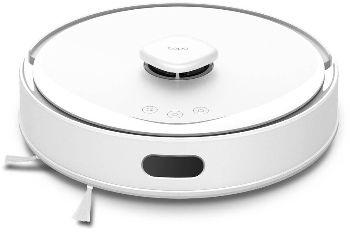 TP-Link Tapo RV30 Max White - Robot vacuum and mop