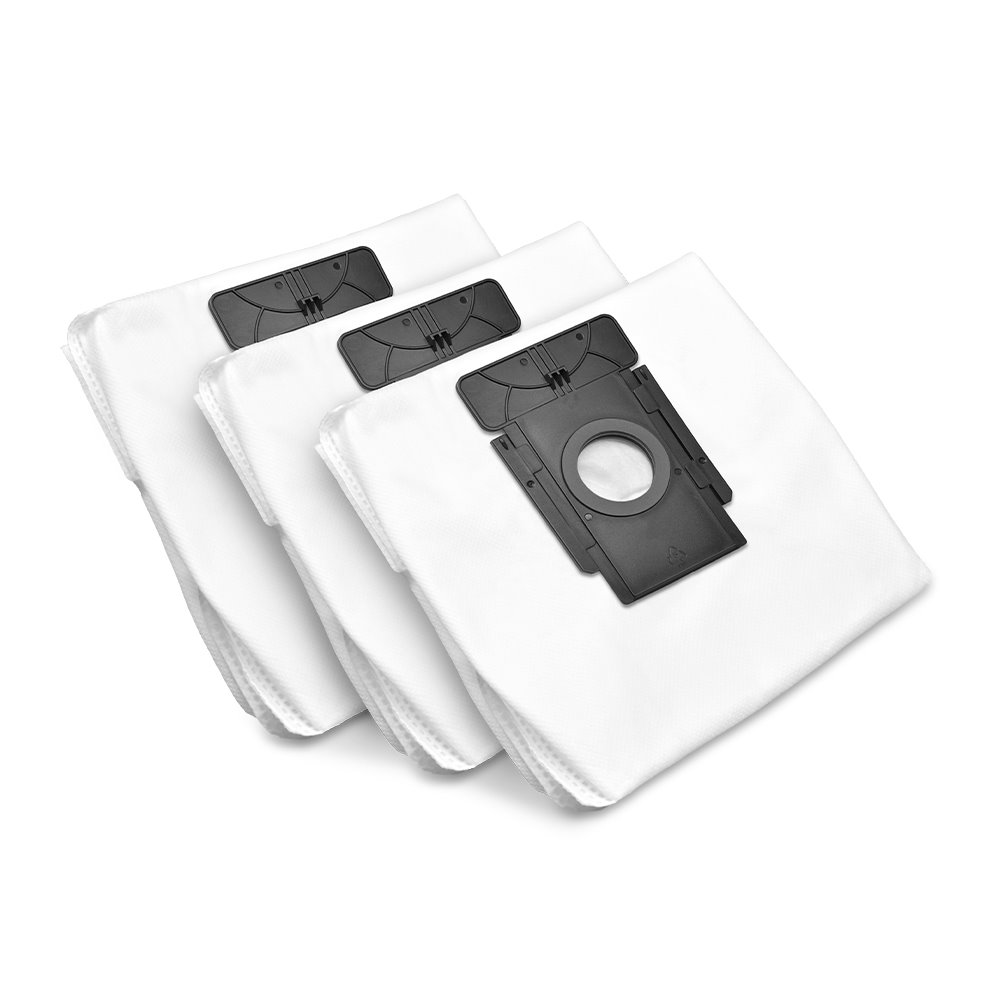 TP-Link Tapo RVA200 - Disposable dust bag for RV30, RV30 Plus, RV10, RV10 Plus