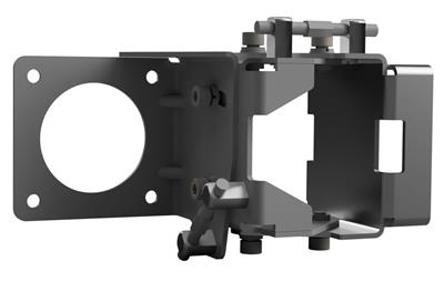 Tachyon TNA-M-P precision mounting bracket