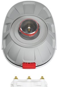 RF elements TPA-PAF TwistPort adaptor for Rocket Prism 5AC, airFiber 5X, LTU-Rocket and Wave MLO5