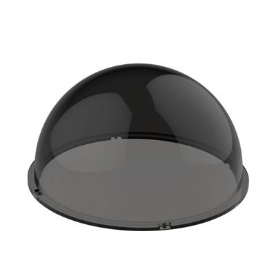 Hikvision replacement dome for 4  PTZ dome cameras without IR illumination