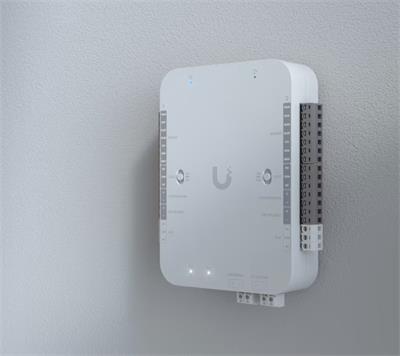 Ubiquiti UniFi Access Retrofit Hub