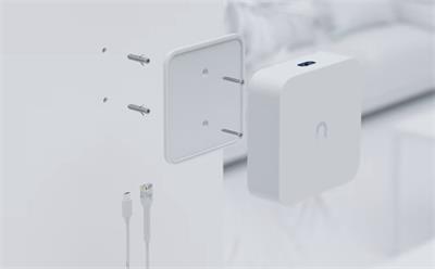 Ubiquiti UACC-FM-16cm - Magnetic Wall Mount for UX7