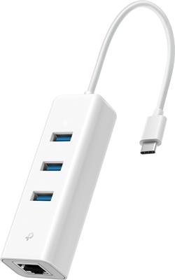 TP-Link UE330C 3-port USB-C Hub