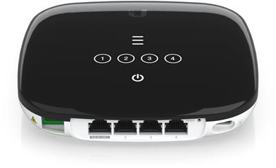 Ubiquiti UF-WiFi6 - UFiber WiFi6 GPON CPE