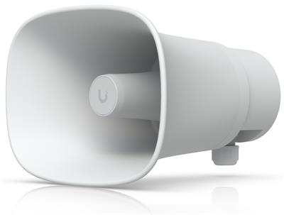 Ubiquiti UP-AI-Horn-Speaker, AI Horn Speaker, white